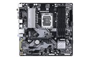Płyta główna - GIGABYTE B760M D3HP WIFI6 - motherboard - micro ATX - LGA1700 Socket - B760 Płyta główna - Intel B760 - Intel LGA1700 socket - DDR5 RAM - Micro-ATX - B760M D3HP WIFI6