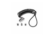 Akcesoria komputerowe - Kensington ClickSafe 2.0 - K63382WW