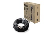 Kabel wyświetlacza - Club 3D HDMI cable - 30 m - CAC-1392