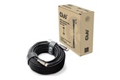 Kabel wyświetlacza - Club 3D HDMI cable - 50 m - CAC-1393