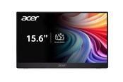Monitor - 16" Acer PM161Q - 1920x1080 (FHD) - 60Hz - IPS - UM.ZP1EE.101