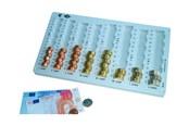 Torba na aparat - WEDO - coin tray - 161 100837