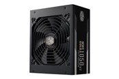 Zasilacz do komputera - Cooler Master MWE Gold V2 1050 Zasilacz do komputera - 1050 Watt - 140 mm - ATX - 80 Plus 80+ Gold - MPE-A501-AFCAG-3EEU