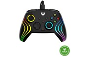 Akcesoria dla graczy - Turtle Beach Afterglow Wave - Black - Wired Controller - Microsoft Xbox One - TBC-2002-05
