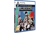 Gry - Umurangi Generation (PSVR2) - Sony PlayStation 5 - Przygodowy - 8436016712224