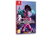 Gry - Rebel Transmute - Nintendo Switch - Platformowa - 8436016712774