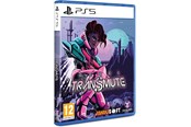 Gry - Rebel Transmute - Sony PlayStation 5 - Platformowa - 8436016712767