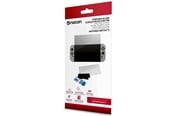 Akcesoria dla graczy - NACON Tempered Glass - Miscellaneous Ochrona ekranu - Nintendo Switch 2 - NA028188