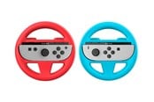 Akcesoria dla graczy - NACON Wheel Duo Pack - Miscellaneous Wheel - Nintendo Switch 2 - 3665962028249