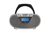 Odtwarzacz CD - Aiwa BBTU-400SL portable stereo system - BBTU-400SL