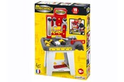 Zabawa w udawanie - Ecoiffier - Mecanics Workbench - 2407