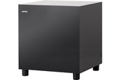 Kino domowe  - JAMO SUB 210 - Black - 89500