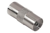 Kabel antenowy, zlacze - Hama aerial adapter - 00122484