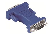 Kabel wyswietlacza - Hama display adapter - 45073