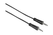Kabel audio - Hama Audio Cable audio cable - 1.5 m - 00122308