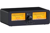 Wzmacniacze - Fosi Audio LC30 - Amplifier Speaker Switcher - LC30-Y