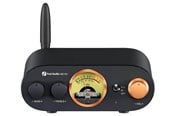 Wzmacniacze - Fosi Audio MC101 - Bluetooth Stereo Amplifier - 2x100W - MC101-EU-24V