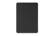 Tablet - pokrowce i etui - Hama Tablet Case "Fold Clear" For iPad Air 11" (2025) Black/Transparent - 00231004