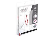 Akcesoria dla graczy - Freaks And Geeks Silicone Protective Cover - Assassin's Creed - Okładka - Sony PlayStation 5 - 150051
