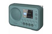 Radio DAB i budzik - Sangean DPR-76BT - A500501
