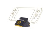 Akcesoria dla graczy - Freaks And Geeks Harry Potter - 2 in 1 Dock and Stand - Nintendo Switch - 299210C