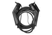 Kabel wyswietlacza - Green Cell power extension cable - 5 m - EV18