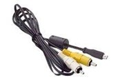 Kabel wyswietlacza - KODAK AV-8 - video / audio cable - 8118390