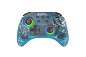 Akcesoria dla graczy - Freaks And Geeks Harry Potter Wireless Controller - Wireless Controller - Nintendo Switch - 299252T
