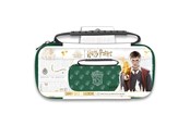 Akcesoria dla graczy - Freaks And Geeks Harry Potter Slytherin - Slim Case for Nintendo Switch and Switch OLED - Bag - Nintendo Switch - 299253B