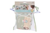 Zabawki dla niemowlat - Little Dutch - Forest Friends Bath Puzzle - 2013813