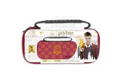 Akcesoria dla graczy - Freaks And Geeks Harry Potter Gryffindor XL Case - Nintendo Switch and Switch OLED - Bag - Nintendo Switch - 299253L