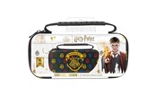 Akcesoria dla graczy - Freaks And Geeks Harry Potter 4 Houses XL Case - for Switch and Switch OLED - Bag - Nintendo Switch - 299264B