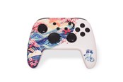 Akcesoria dla graczy - Freaks And Geeks RGB Wireless Controller - Dragon's Soul - Wireless Controller - Nintendo Switch - 299364