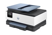 Drukarka - HP Officejet Pro 8135e - Color Inkjet - A4 - 4800 x 1200 dpi Wielofunkcyjne - Kolor - Tusz - 40Q47B#629