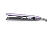 Prostownica - Philips Prostownica 7000 Series BHS742 - straightener - metallic light purple - BHS742/00