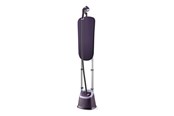 Prasowanie - Philips Parownica ręczna 3000 series STE3180 - fabric steamer - sole plate: metal - STE3180/30