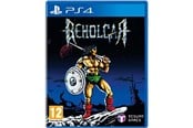 Gry - Beholgar - Sony PlayStation 4 - Platforma - 8436016711623