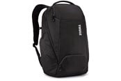 Torba, plecak i pokrowiec na laptopa - Thule Accent - 26L | Black - 3205384