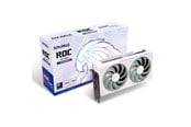 Karta graficzna - Sparkle Arc B580 ROC Luna OC Ultra - 12GB GDDR6 RAM - Karta graficzna - 1A1-S00430400G