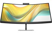 Monitor - 34" HP 534pm Series 5 Pro - 3440x1440 (UWQHD) - 100Hz - VA - 100W USB-C - KVM switch - 9E0Z2A5#ABB