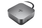 Stacja dokujaca - HP 280W Ultra Dock G6 - Thunderbolt 4 - 2.5GbE - AW5M5UT#ABB