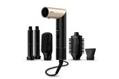 Suszarka do włosów - Silk'n Suszarka do włosów SilkyAir Flex 5-in-1 Hair Dryer & Styler - 1300 W - SIF5PE1001