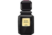 Perfumy i zapachy - Ajmal Rose Wood Eau De Parfum For Women 100 ml - 6293708007776