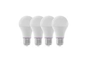 Inteligentny dom - Yeelight W4 GU10 Smart Bulb – Dimmable (4-Pack) - YLQPD-0012-4pc