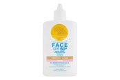Pielegnacja twarzy - Bondi Sands - SPF50+ Everyday Tinted Face Fluid 50 ml - 63989