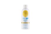 Pielęgnacja ciała - Bondi Sands SPF 50+ Everyday Aerosol Mist Spray - 160 ml - 63991