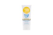 Pielegnacja twarzy - Bondi Sands Everyday Matte Tinted Face Lotion - SPF 50+ - 75 ml - 63992