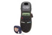 Drukarka etykiet - DYMO LetraTag 100H - Color labels - 1.25 cm width - LCD screen - 2174575