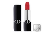 Makijaz - Christian Dior Rouge Dior New Velvet Lipstick 764 Rouge Gipsy - 3348901664813