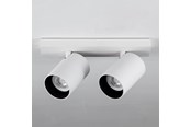 Lampy - Yeelight YLDDL-0084 Dual-Head Ceiling Spotlight – White - YLDDL-0084